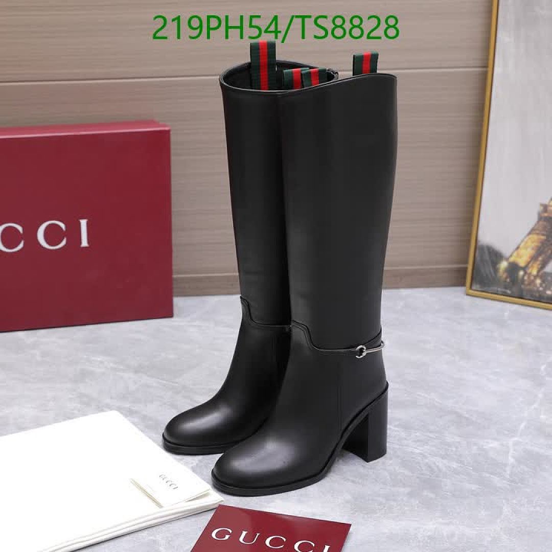 Gucci-Shoes(Women) Code: TS8828 $: 219USD