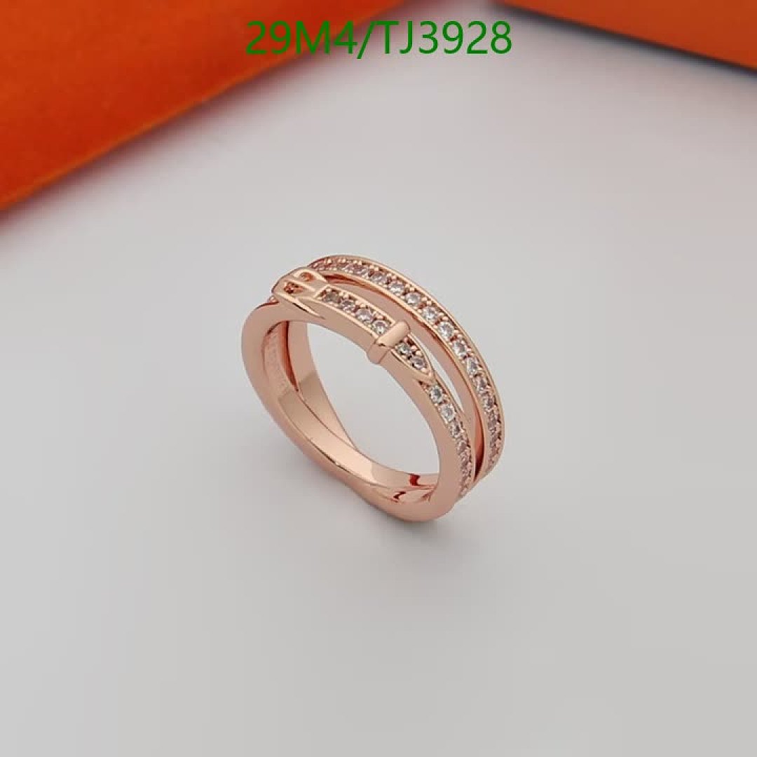 Hermes-Jewelry Code: TJ3928 $: 29USD