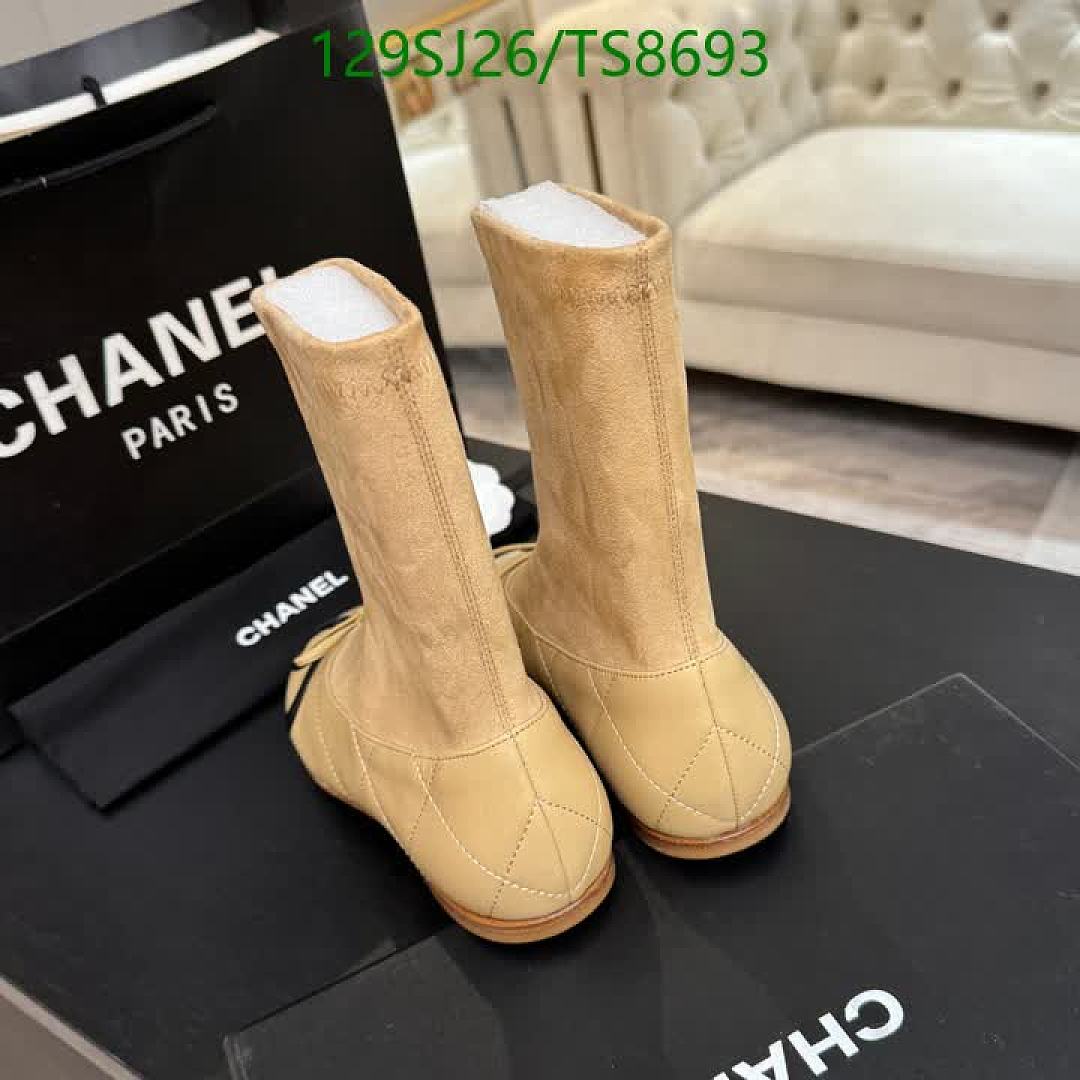 Boots-Shoes(Women) Code: TS8693 $: 129USD