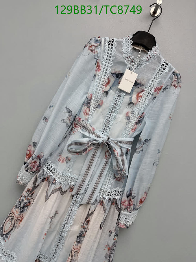 Zimmermann-Clothing Code: TC8749 $: 129USD