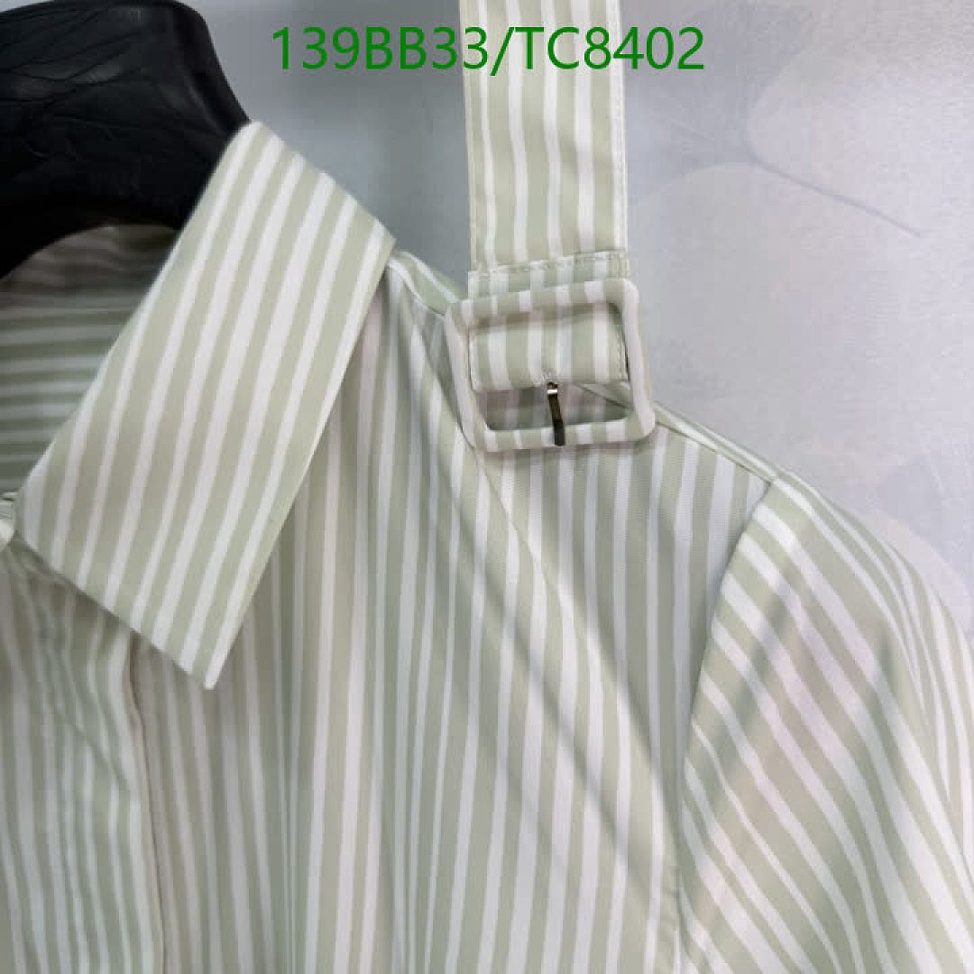 Dior-Clothing Code: TC8402 $: 139USD