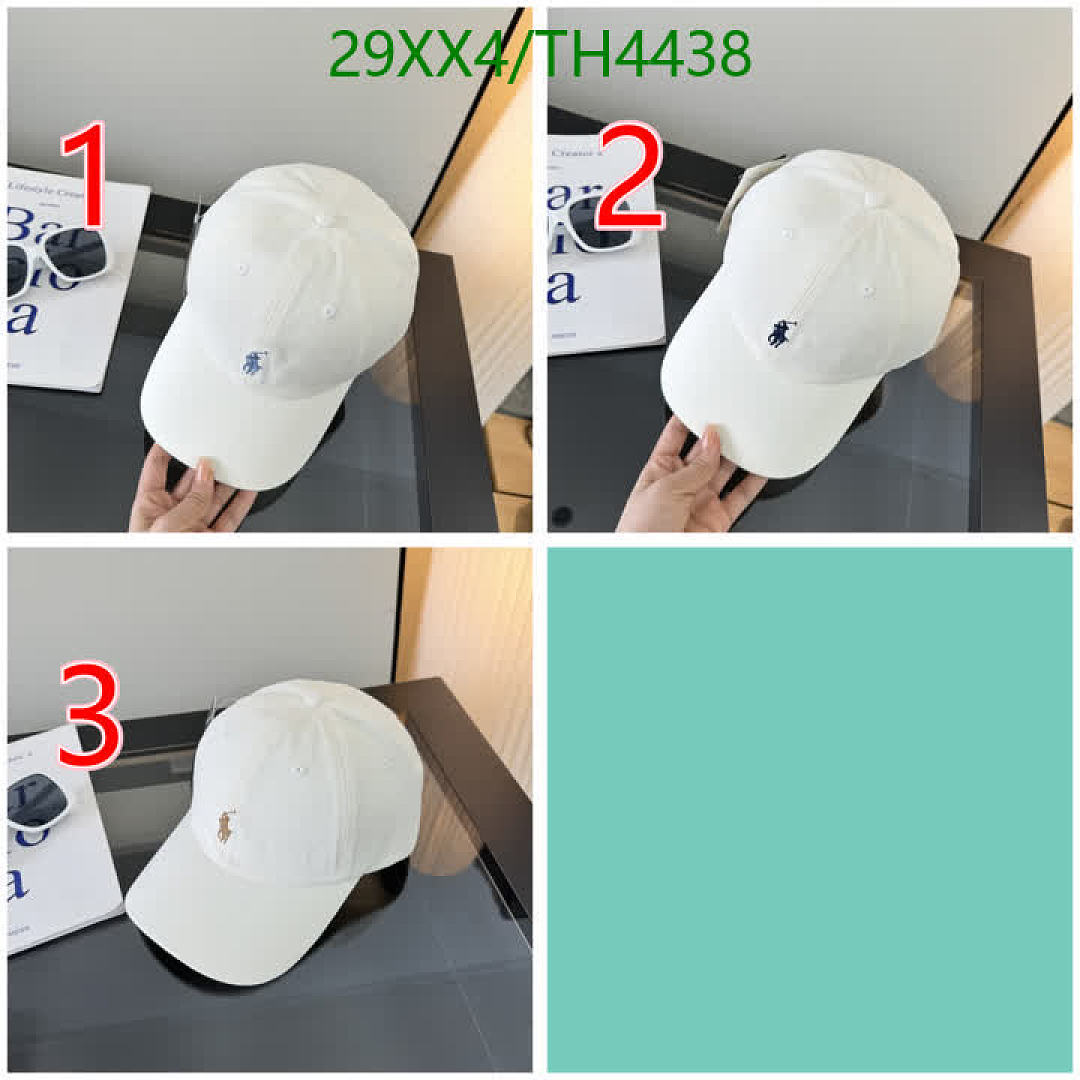 Ralph Lauren-Hats Code: TH4438 $: 29USD