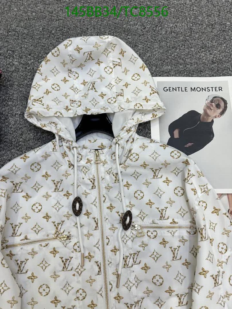 LV-Clothing Code: TC8556 $: 145USD