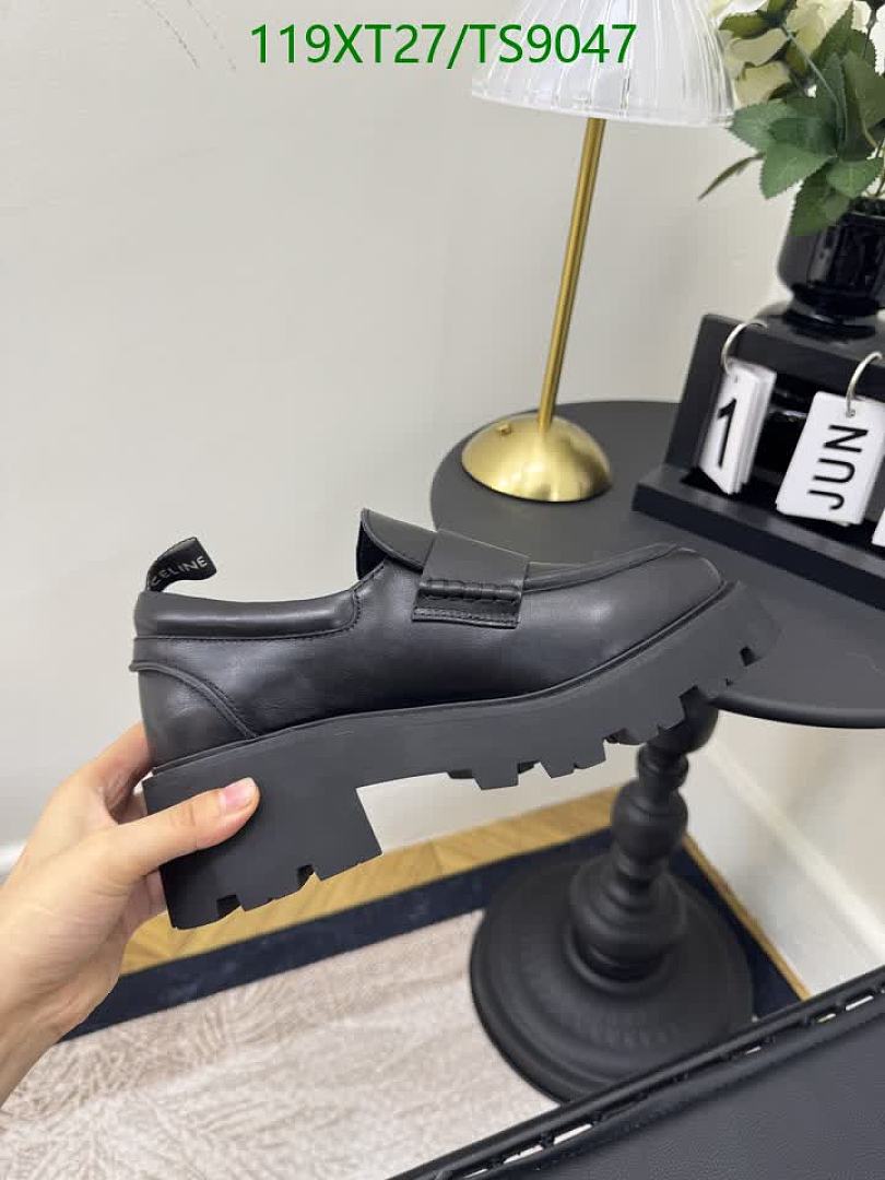 Celine-Shoes(Women) Code: TS9047 $: 119USD