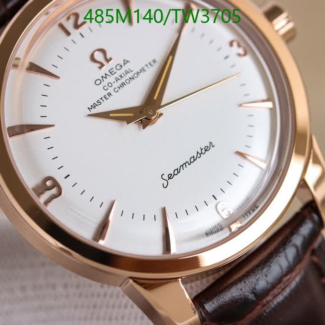 Omega-Watches(5A) Code: TW3705 $: 485USD