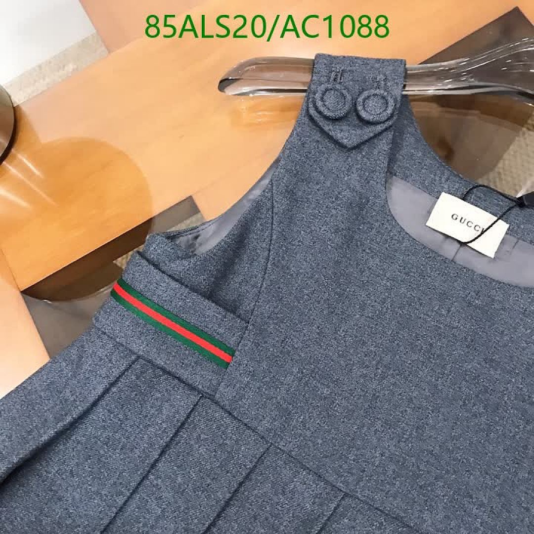 Gucci-Clothing(Kids) Code: AC1088 $: 85USD