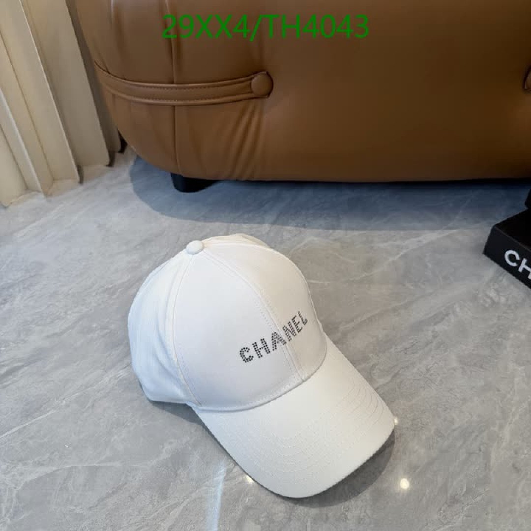 Chanel-Hats Code: TH4043 $: 29USD