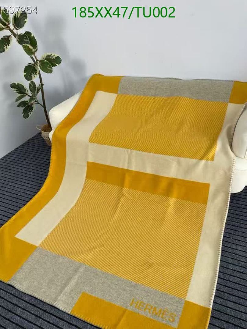 Hermes-Home & Lifestyle Code: TU002