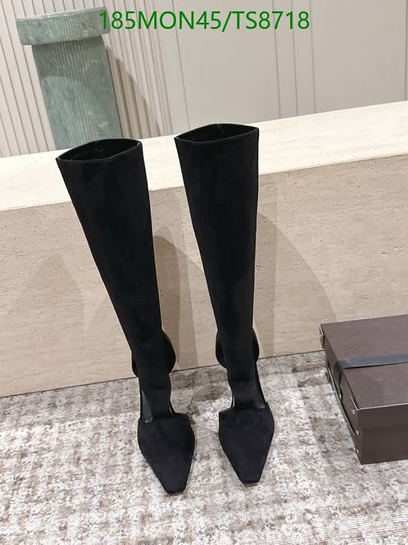 Alaia-Shoes(Women) Code: TS8718 $: 185USD