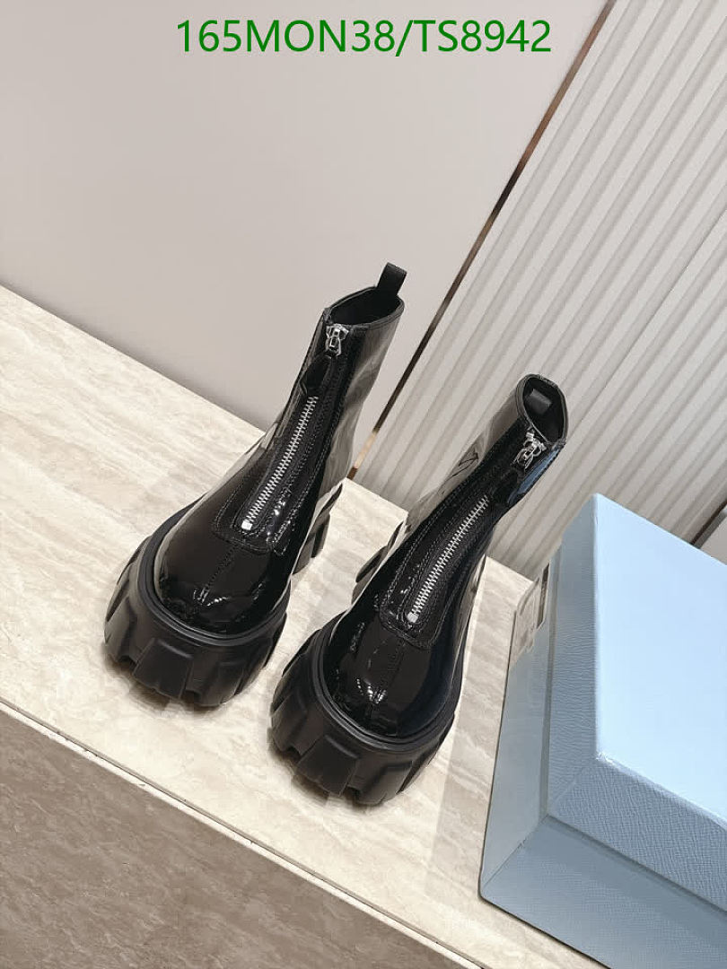 Boots-Shoes(Women) Code: TS8942 $: 165USD