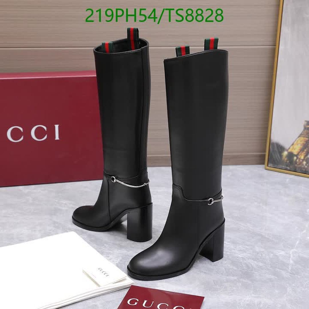 Gucci-Shoes(Women) Code: TS8828 $: 219USD