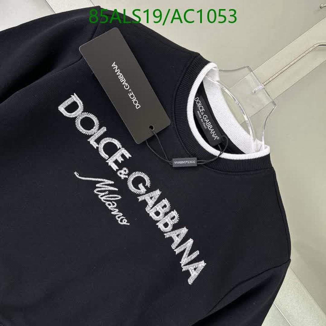 D&G-Clothing(Kids) Code: AC1053 $: 85USD