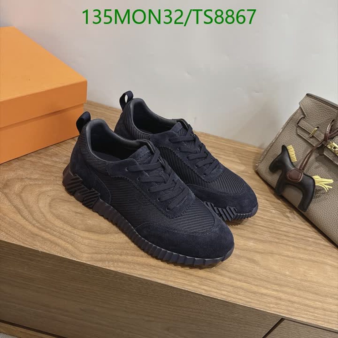 Hermes-Shoes(Women) Code: TS8867 $: 135USD