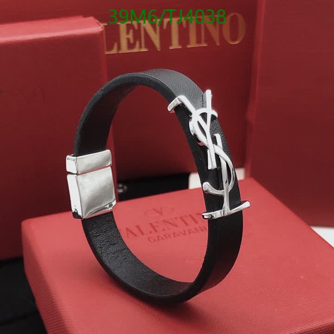 YSL-Jewelry Code: TJ4038 $: 39USD