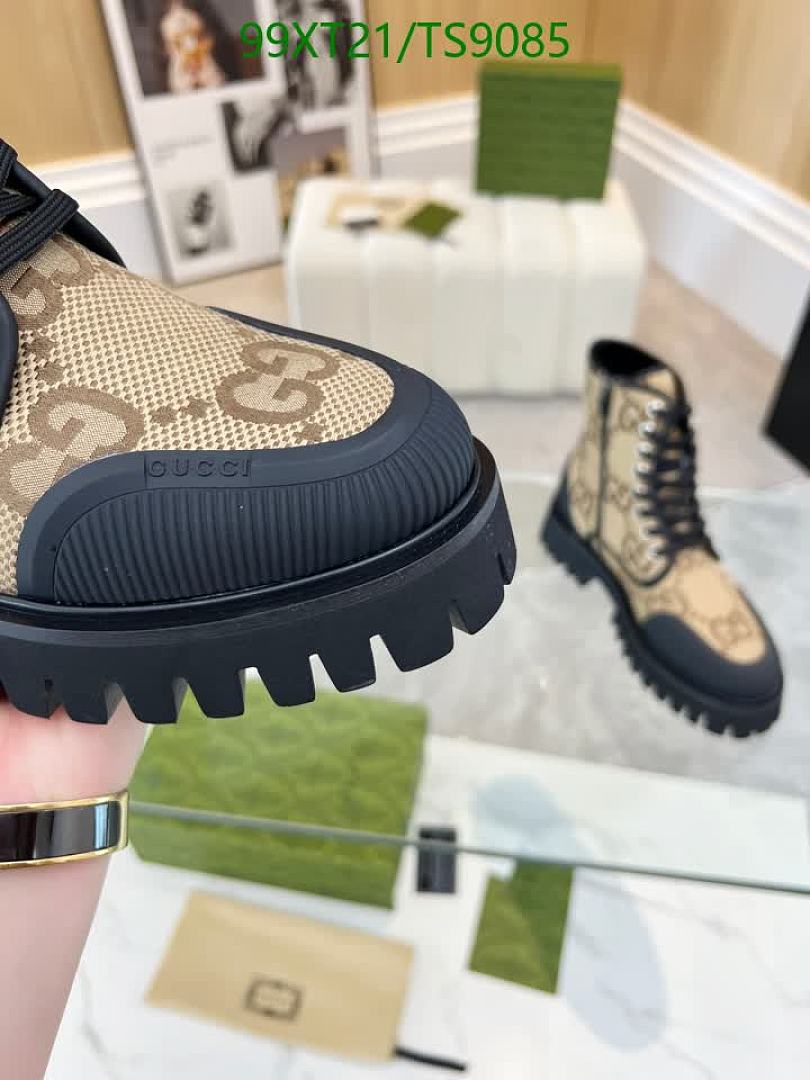 Boots-Shoes(Women) Code: TS9085 $: 99USD