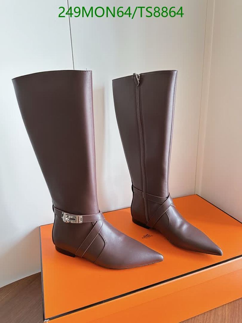 Boots-Shoes(Women) Code: TS8864 $: 249USD