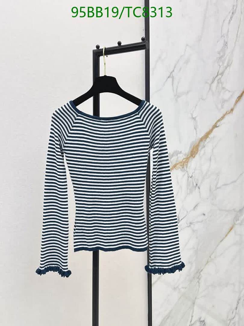 Chanel-Clothing Code: TC8313 $: 95USD
