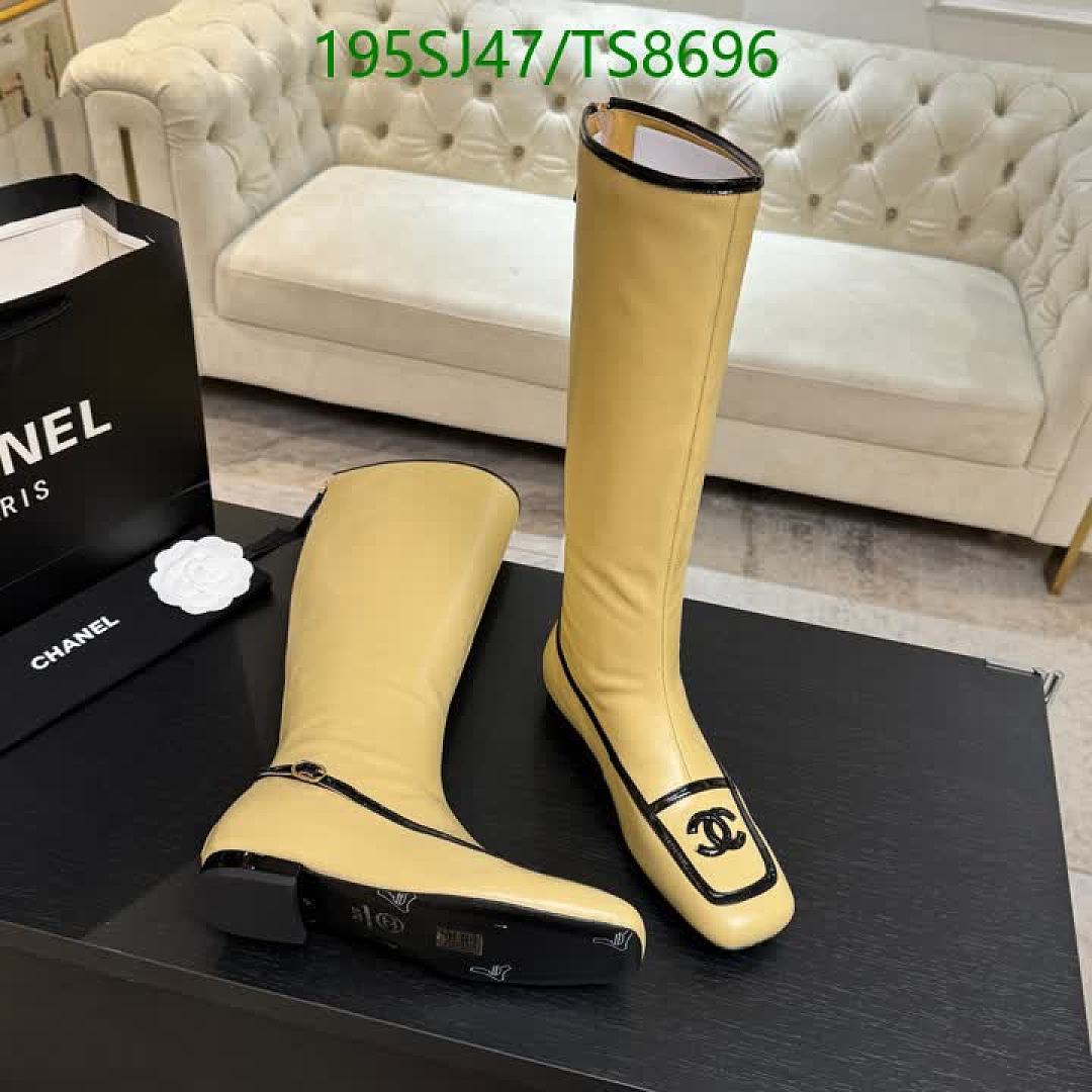 Boots-Shoes(Women) Code: TS8696 $: 195USD