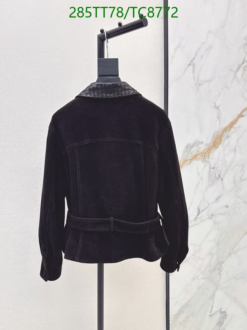 BV-Down Jackets(Women) Code: TC8772 $: 285USD