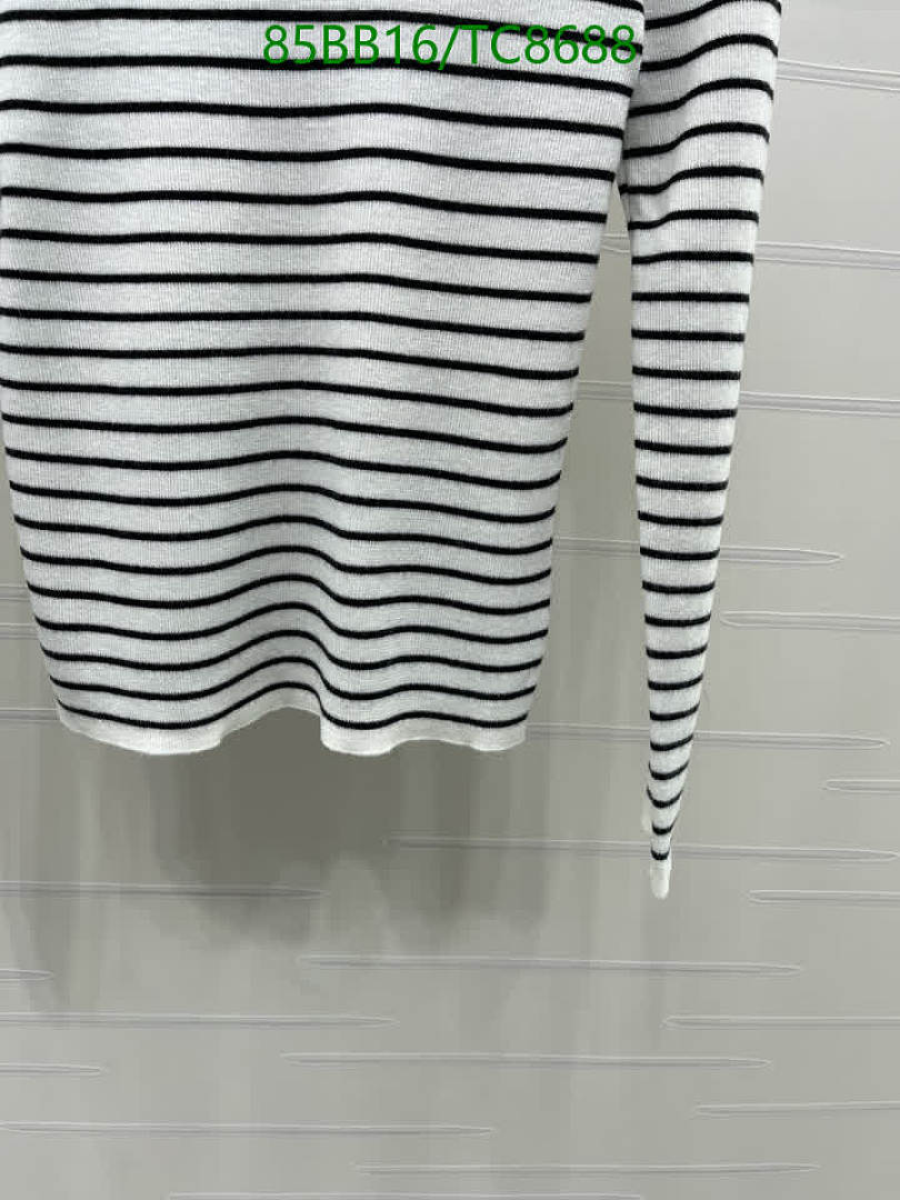 Prada-Clothing Code: TC8688 $: 85USD