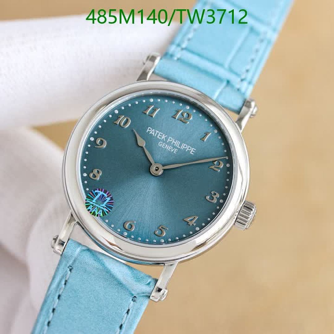 Patek Philippe-Watches(5A) Code: TW3712 $: 485USD