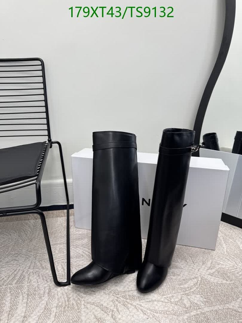 Boots-Shoes(Women) Code: TS9132 $: 179USD