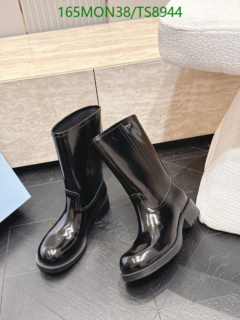 Boots-Shoes(Women) Code: TS8944 $: 165USD