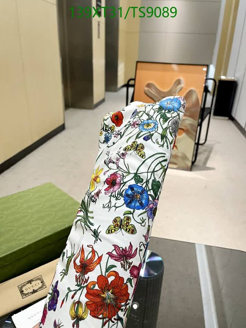 Boots-Shoes(Women) Code: TS9089 $: 139USD