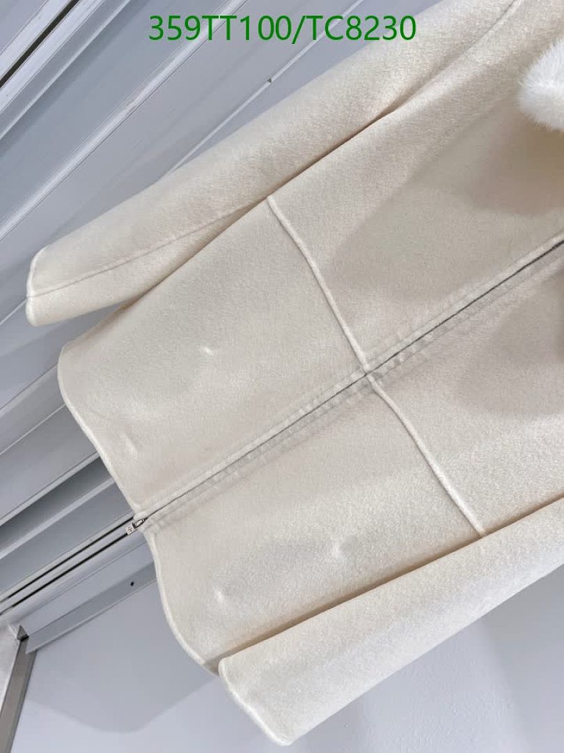 Loro Piana-Down Jackets(Women) Code: TC8230 $: 359USD