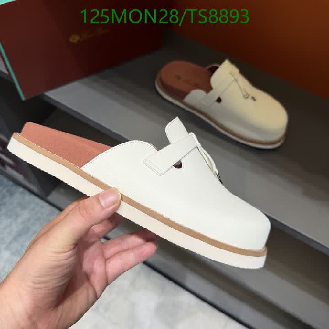 LV-Shoes(Men) Code: TS8893 $: 125USD