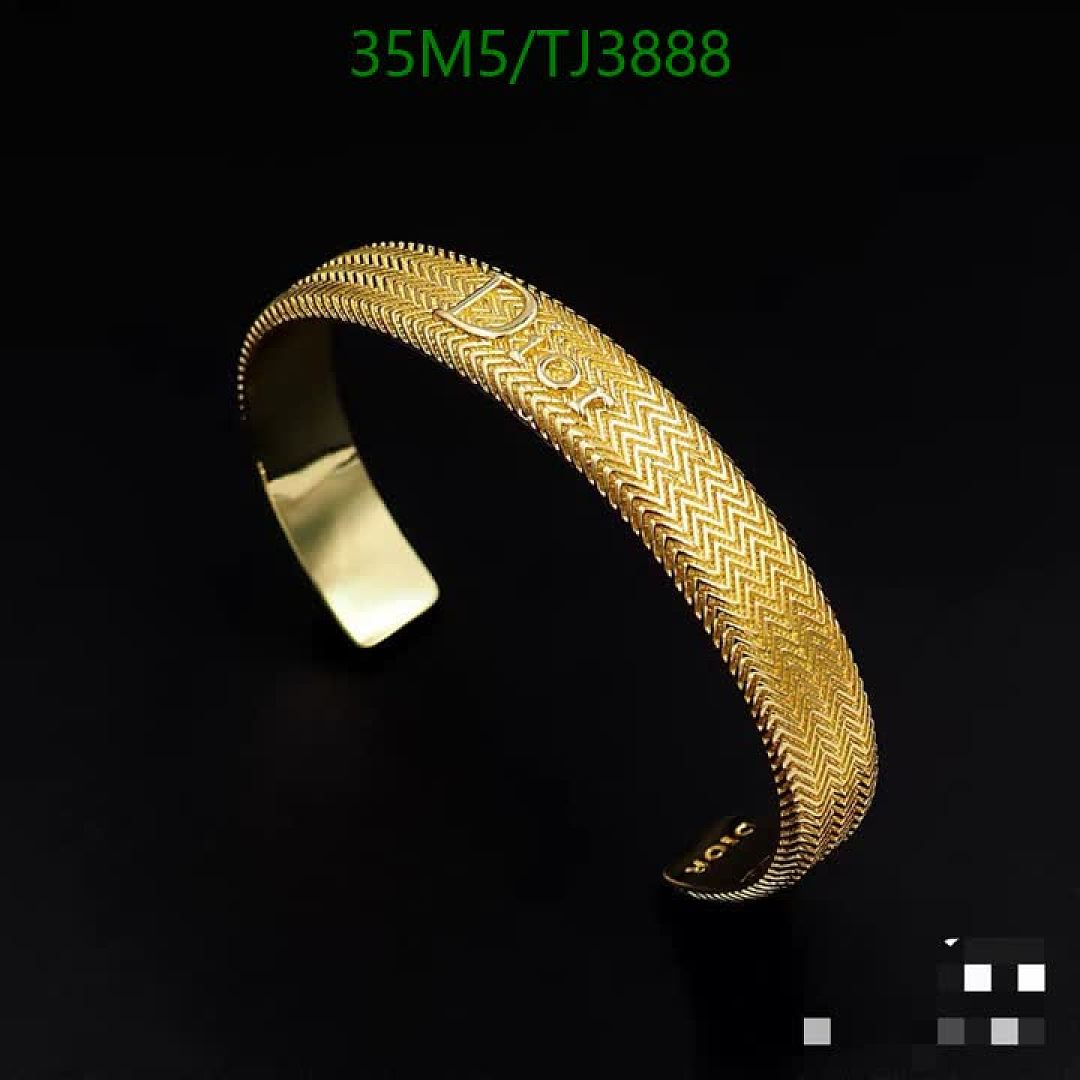 Dior-Jewelry Code: TJ3888 $: 35USD