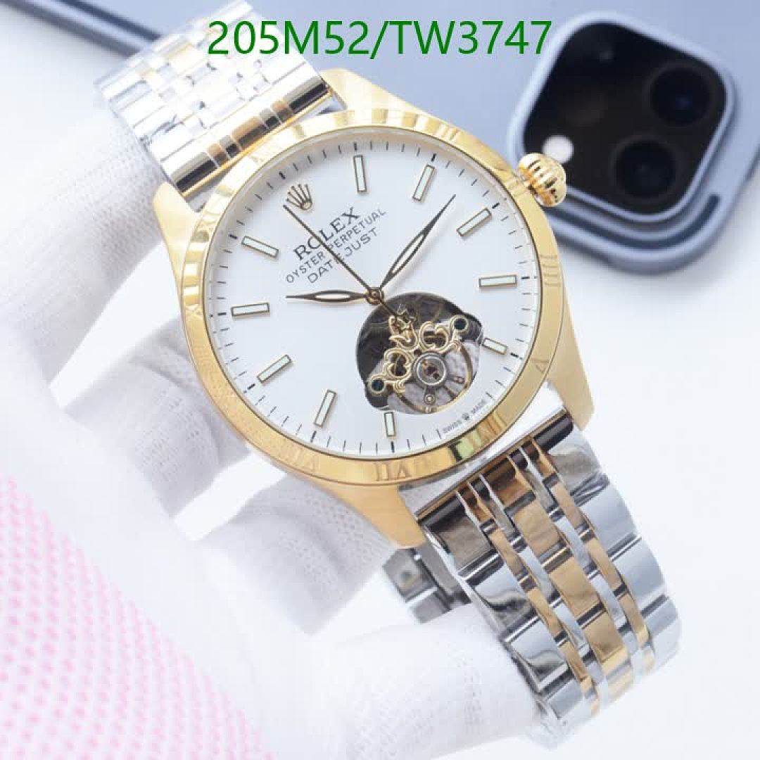 Rolex-Watches(5A) Code: TW3747 $: 205USD