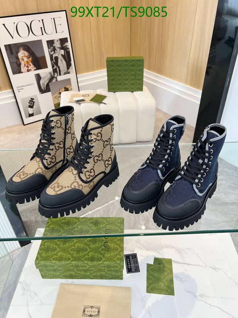 Boots-Shoes(Women) Code: TS9085 $: 99USD