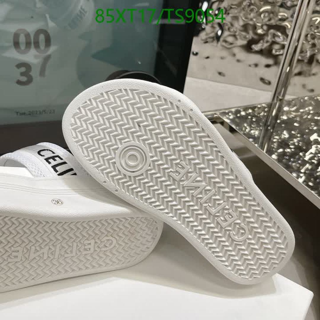 Celine-Shoes(Women) Code: TS9054 $: 85USD