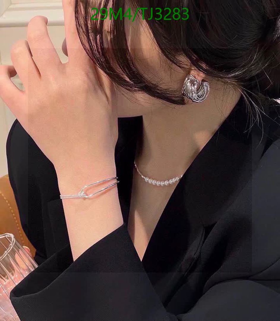 Balenciaga-Jewelry Code: TJ3283 $: 29USD