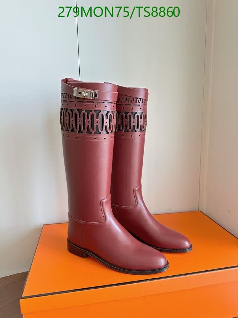 Boots-Shoes(Women) Code: TS8860 $: 279USD
