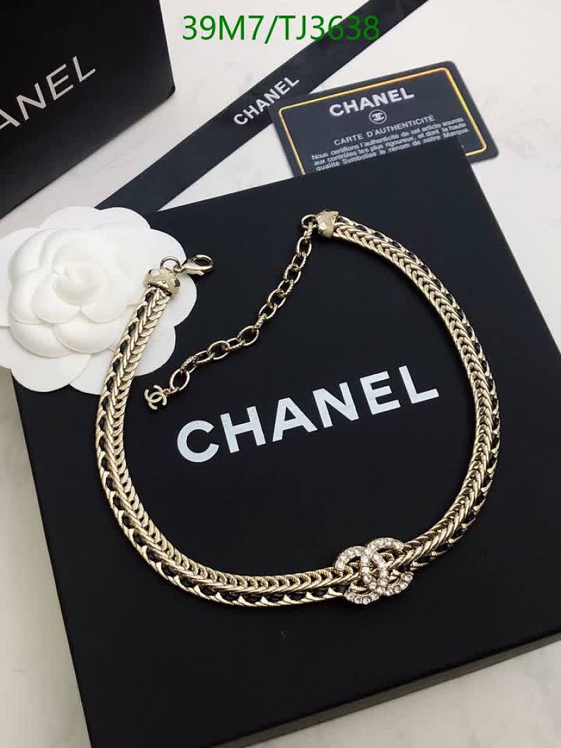 LV-Jewelry Code: TJ3638 $: 39USD