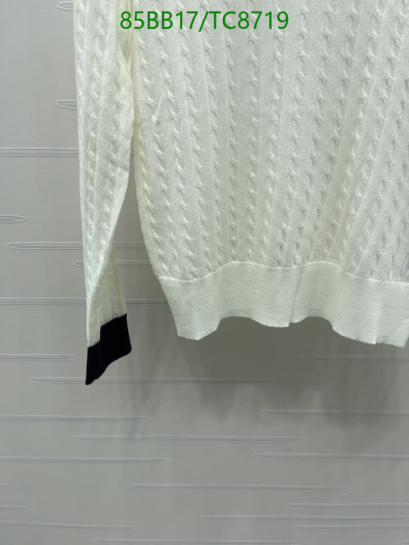 Ralph Lauren-Clothing Code: TC8719 $: 85USD