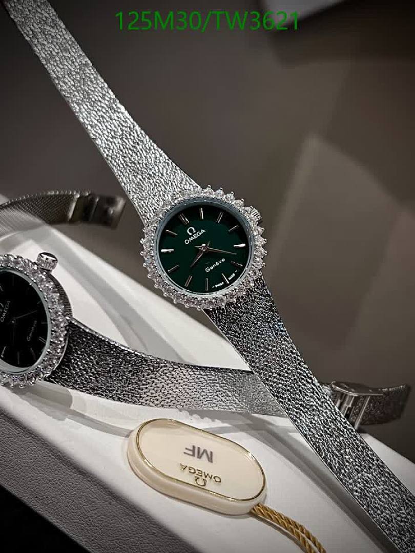 Omega-Watches(4A) Code: TW3621 $: 125USD