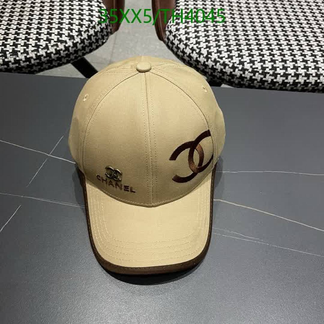 Chanel-Hats Code: TH4045 $: 35USD