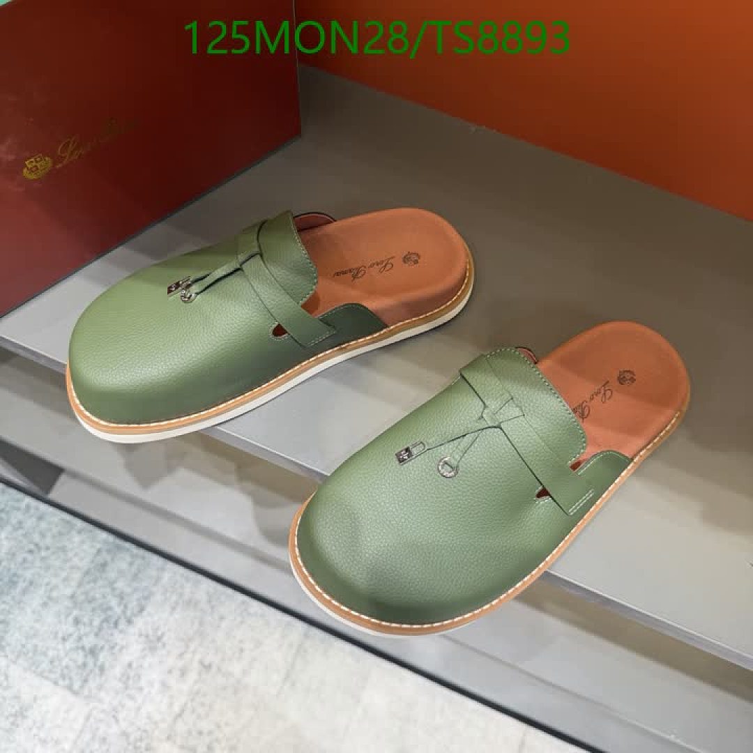 LV-Shoes(Men) Code: TS8893 $: 125USD