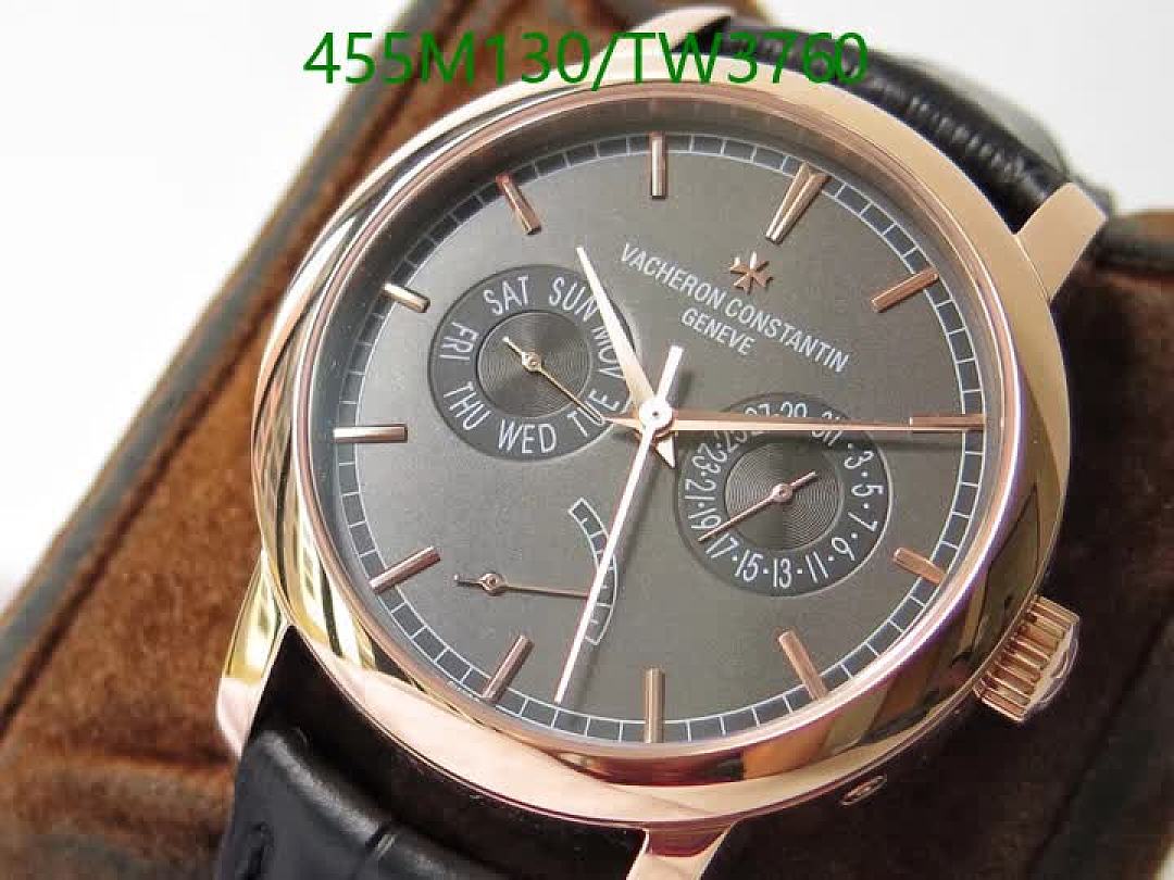 Vacheron Constantin-Watches(5A) Code: TW3760 $: 455USD