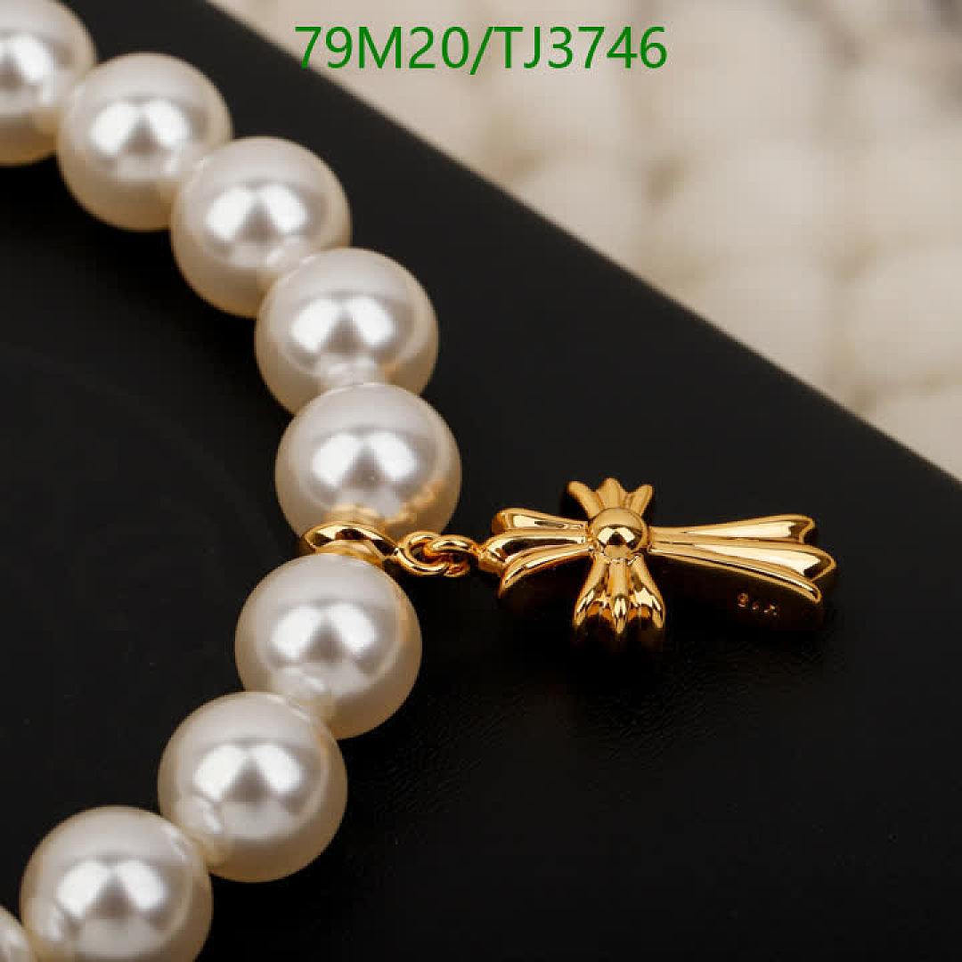 Chrome Hearts-Jewelry Code: TJ3746 $: 79USD