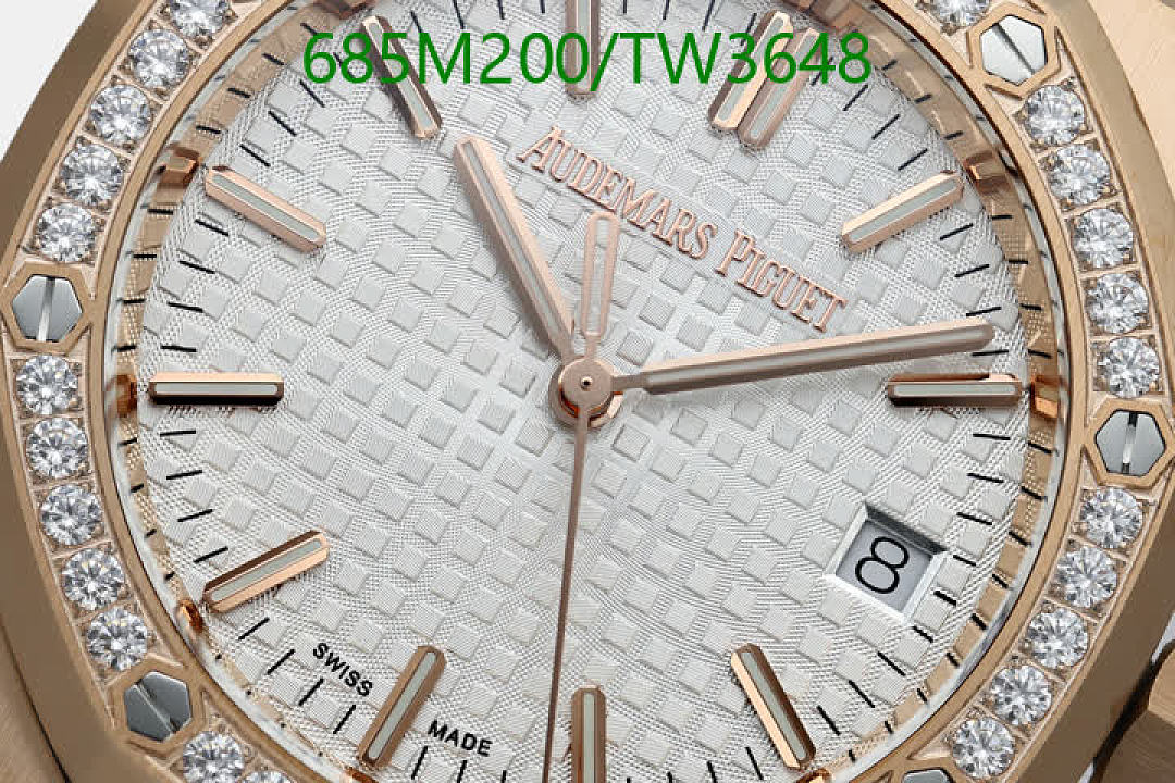 Audemars Piguet-Watches(5A) Code: TW3648 $: 685USD