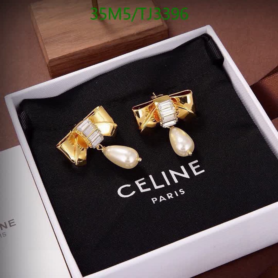 Celine-Jewelry Code: TJ3396 $: 35USD