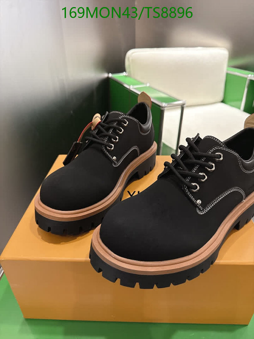 LV-Shoes(Women) Code: TS8896 $: 169USD