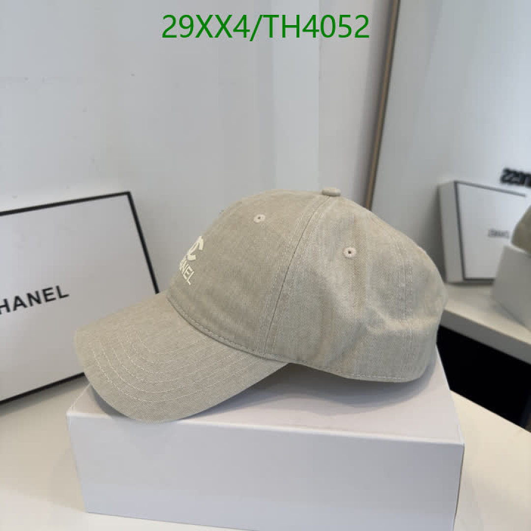 Chanel-Hats Code: TH4052 $: 29USD