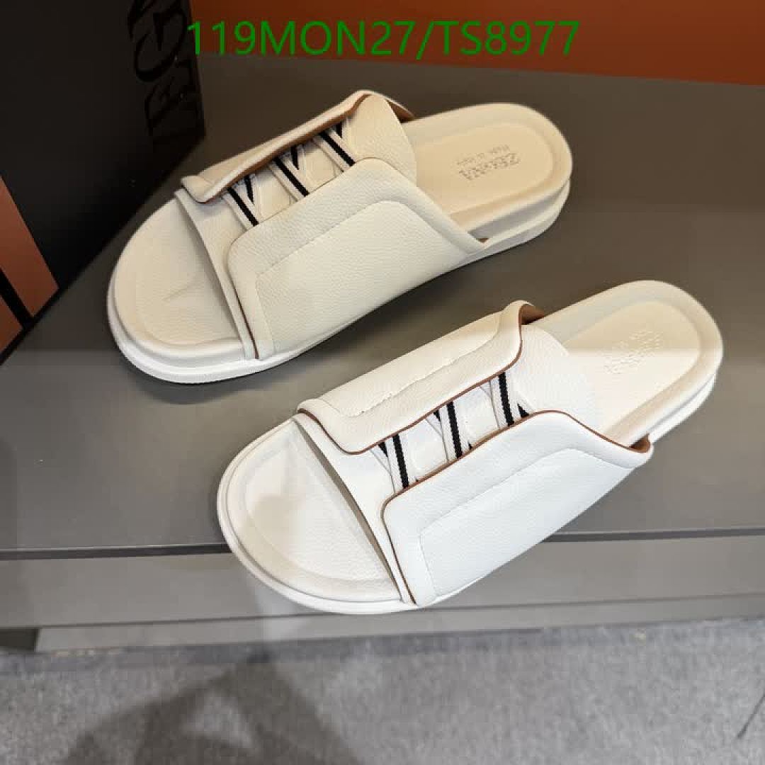 Zegna-Shoes(Men) Code: TS8977 $: 119USD