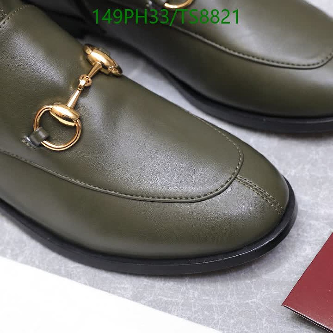 Gucci-Shoes(Women) Code: TS8821 $: 149USD
