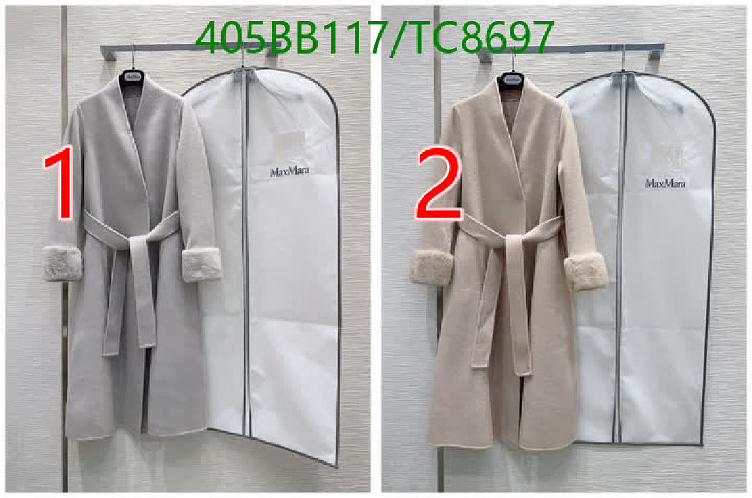 Maxmara-Clothing Code: TC8697 $: 405USD